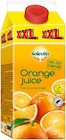 Jus d’orange à base de concentré - SOLEVITA en promo chez Lidl Jus d’orange à base de concentré - SOLEVITA dans le catalogue Lidl
