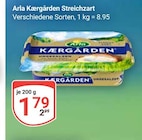 Kærgården Streichzart im Angebot bei GLOBUS in Herne Kærgården Streichzart Angebote von Arla bei GLOBUS Herne für 1,79 €