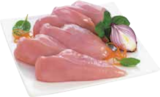 Hähnchenbrustfilet im EDEKA Prospekt Hähnchenbrustfilet von Drobimex im aktuellen EDEKA Prospekt für 0,99 €