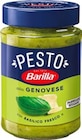 Pesto Calabrese im Angebot bei Kaufland in Witten Pesto Calabrese Angebote von Barilla bei Kaufland Witten für 1,59 €