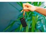Pocket USB 3.2 Gen 2 Festplatte, 1 TB SSD, extern, Schwarz/Orange von VERBATIM im aktuellen MediaMarkt Saturn Prospekt für 152,99 €