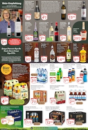 Aktueller GLOBUS Prospekt mit Weinbrand, "Aktuelle Angebote", Seite 19