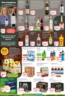 Vodka im GLOBUS Prospekt "Aktuelle Angebote" mit 30 Seiten (Halle (Saale))