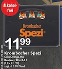 Spezi bei TOP Getränke im Verl Prospekt für 11,99 €