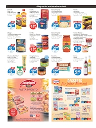 V-Markt Muesli im Prospekt 