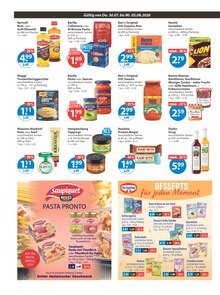 Quark im V-Markt Prospekt "V-Markt einfach besser einkaufen" mit 17 Seiten (München)