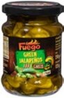 Aktuelle Paprika Angebote bei Kaufland in Mainz Aktuelles Green Jalapeños Angebot bei Kaufland in Mainz ab 1,49 €