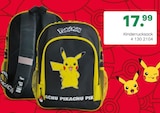 Kinderrucksack Angebote bei DEICHMANN Passau für 17,99 €