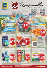 EDEKA Prospekt für Lippstadt mit 28 Seiten EDEKA Prospekt für Lippstadt: "Aktuelle Angebote", 28 Seiten, 03.11.2025 - 08.11.2025