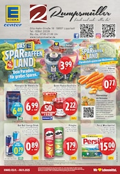 EDEKA Discounter Prospekt der aktuellen Woche mit 28 Seiten, gültig von 03.11.2025 bis 08.11.2025, in Lippstadt und Umgebung Aktueller EDEKA Discounter Prospekt in Lippstadt und Umgebung, "Aktuelle Angebote" mit 28 Seiten, 03.11.2025 - 08.11.2025