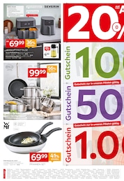 Kochtopf Set Angebot & Preis im aktuellen XXXLutz Möbelhäuser Prospekt Kochtopf Set Angebot im aktuellen XXXLutz Möbelhäuser Prospekt auf Seite 2