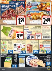 Lebensmittel im EDEKA Prospekt in Gießen Aktueller EDEKA Prospekt mit Lebensmittel, "Aktuelle Angebote", Seite 9