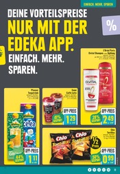 Aktueller EDEKA Prospekt mit Chips, "Aktuelle Angebote", Seite 11