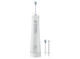Oral b im MediaMarkt Saturn Prospekt AquaCare 6 Munddusche Weiß von ORAL-B im aktuellen MediaMarkt Saturn Prospekt für 92,99 €