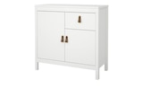 Sideboard Madron im Angebot bei Höffner in Erkrath Sideboard Madron Angebote bei Höffner Erkrath für 126,85 €