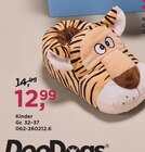 Kinder im Angebot bei RENO in Magdeburg Kinder Angebote von Doodogs bei RENO Magdeburg für 12,99 €