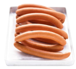 REWE Diedorf - Wiener Angebot im Prospekt Wiener bei REWE im Diedorf Prospekt für 1,49 €