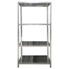 Schraubregal im aktuellen POCO Prospekt