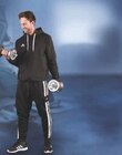 Herren Sweat-Hoody 'Entrada' Angebote von adidas bei Netto Marken-Discount Leonberg für 29,99 €