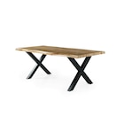 Esstisch im Angebot bei POCO in Saarlouis Esstisch Angebote bei POCO Saarlouis für 379,99 €