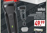 Aktuelles Rasierer 300s Angebot bei Marktkauf in Köln ab 49,99 €