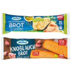 Knoblauchbrot oder Mediterranes Brot im Netto Marken-Discount Prospekt Knoblauchbrot oder Mediterranes Brot von Meggle im aktuellen Netto Marken-Discount Prospekt für 1,79 €