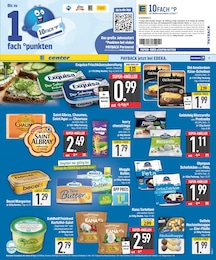 Kräuter im EDEKA Prospekt Wir lieben Lebensmittel. auf S. 7