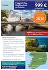Irland Angebote bei ALDI Nord Winterberg für 999,00 €
