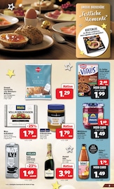 Aktueller Markant Nordwest Prospekt mit Sekt, "DER MARKT FÜR GUTES ESSEN UND TRINKEN", Seite 9