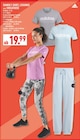 DAMEN T-SHIRT, LEGGINGS oder SWEATHOSE Angebote von adidas bei Marktkauf Ibbenbüren für 19,99 €