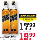 Aktuelle Whisky Angebote bei E center in Frankfurt (Main) Aktuelles Black Label Angebot bei E center in Frankfurt (Main) ab 17,99 €