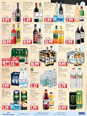 Bier im Marktkauf Prospekt in Prenzlau Aktueller Marktkauf Prospekt mit Bier, "Top Angebote", Seite 7
