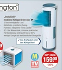 InstaChill mobiles Kühlgerät M21360 für 159,00 € bei V-Markt im Angebot InstaChill mobiles Kühlgerät M21360 im aktuellen V-Markt Prospekt