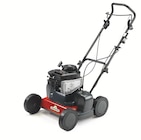 Espace Emeraude Prémilhat - Promo Scarificateur essence SC42 Promo Scarificateur essence SC42 à 499,00 € dans le catalogue Espace Emeraude à Prémilhat