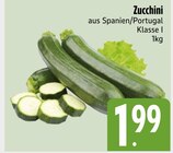 Zucchini von  im aktuellen E xpress Prospekt für 1,99 €