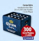 Aktuelles Corona Extra Angebot bei Marktkauf in Schonungen ab 3,00 €