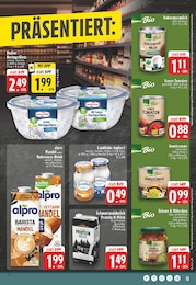 Fisch Angebot im aktuellen E center Prospekt auf Seite 13