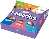 Aktuelles Favourites Angebot bei Thomas Philipps in Hamburg ab 1,99 €