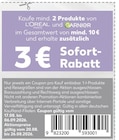 3 Sofort-Rabatt bei Kaufland im Angebot 3 Sofort-Rabatt im aktuellen Kaufland Prospekt