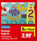 Aktuelle Joghurt Angebote bei Lidl in Hildesheim Aktuelles Daily Fit Angebot bei Lidl in Hildesheim ab 2,99 €