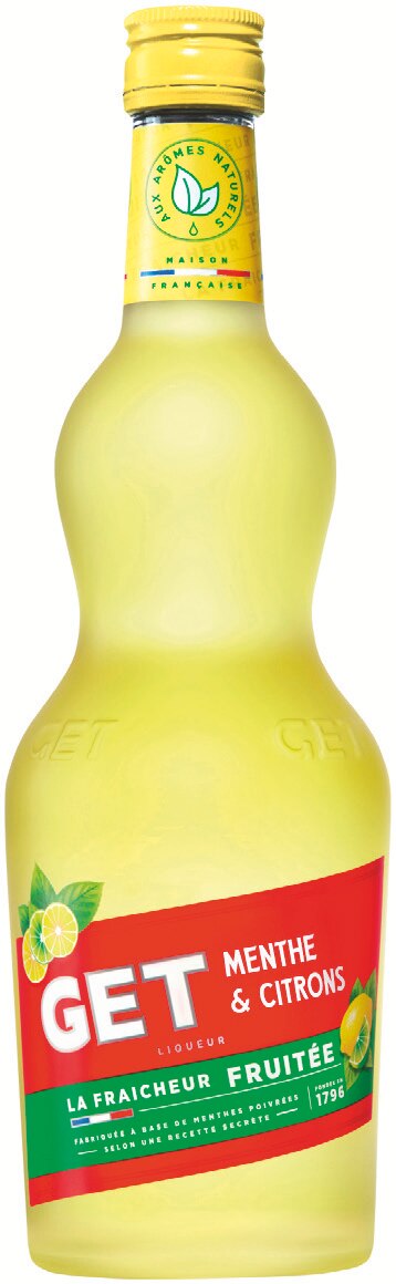Get 31 -10 % avec la carte colruyt plus sur présentation de votre carte sur get 31