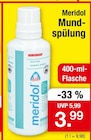 Zimmermann Hambühren - Mundspülung Angebot im Prospekt Mundspülung bei Zimmermann im Hambühren Prospekt für 3,99 €