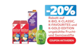 15 % Rabatt Angebote von K-CLASSIC bei Kaufland Bremerhaven