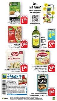 Thunfisch im E center Prospekt "Aktuelle Angebote" mit 73 Seiten (Freiburg (Breisgau))