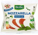 Netto Marken-Discount Sachsenheim - Mozzarella Angebot im Prospekt Mozzarella bei Netto Marken-Discount im Sachsenheim Prospekt für 1,29 €