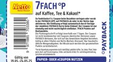 Netto Marken-Discount - 7FACH °P Angebot im Prospekt 7FACH °P bei Netto Marken-Discount im Prospekt "" für