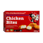 Chicken Wings/Bites/Crispies im Angebot bei Lidl in Warendorf Chicken Wings/Bites/Crispies Angebote bei Lidl Warendorf für 2,49 €