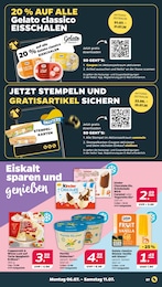 Stieleis Angebot im aktuellen Netto mit dem Scottie Prospekt auf Seite 7