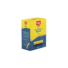 Pâtes sans gluten - SCHAR en promo chez Carrefour Market Pâtes sans gluten - SCHAR dans le catalogue Carrefour Market