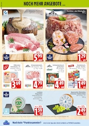 Aktueller Marktkauf Prospekt mit Schweinefilet, "Top Angebote", Seite 22